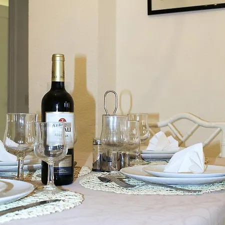 Casa Lena Maria * Mijas