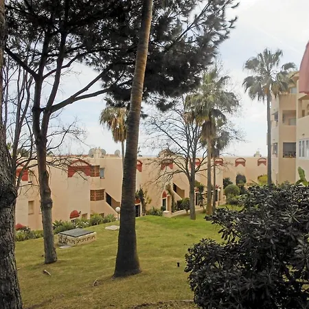 Appartamento Casa Lena Maria Mijas